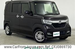 honda n-box 2018 -HONDA--N BOX DBA-JF3--JF3-2051161---HONDA--N BOX DBA-JF3--JF3-2051161-