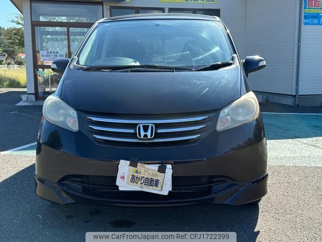 honda freed 2009 CFJ1722399 image 2
