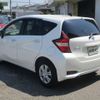 nissan note 2017 -NISSAN--Note DBA-E12--E12-536541---NISSAN--Note DBA-E12--E12-536541- image 8