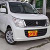 suzuki wagon-r 2016 -SUZUKI--Wagon R DBA-MH34S--MH34S-547360---SUZUKI--Wagon R DBA-MH34S--MH34S-547360- image 1