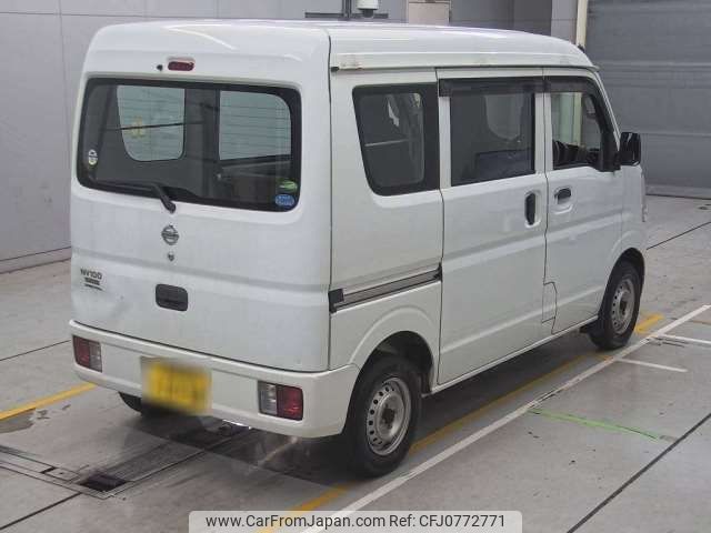 nissan clipper-van 2017 -NISSAN 【豊橋 480ｾ1058】--Clipper Van HBD-DR17V--DR17V-151037---NISSAN 【豊橋 480ｾ1058】--Clipper Van HBD-DR17V--DR17V-151037- image 2