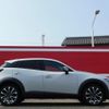 mazda cx-3 2018 quick_quick_DKEFW_200995 image 4