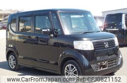 honda n-box 2014 -HONDA 【野田 580】--N BOX DBA-JF1--JF1-1477831---HONDA 【野田 580】--N BOX DBA-JF1--JF1-1477831-