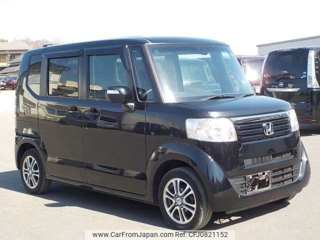 honda n-box 2014 -HONDA 【野田 580】--N BOX DBA-JF1--JF1-1477831---HONDA 【野田 580】--N BOX DBA-JF1--JF1-1477831- image 1