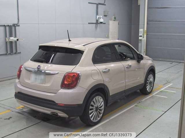fiat 500x 2017 -FIAT 【尾張小牧 330ﾃ5890】--Fiat 500X ABA-33414--ZFA3340000P543232---FIAT 【尾張小牧 330ﾃ5890】--Fiat 500X ABA-33414--ZFA3340000P543232- image 2