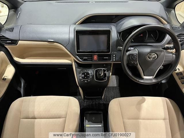 toyota noah 2014 -TOYOTA--Noah DAA-ZWR80G--ZWR80-0001028---TOYOTA--Noah DAA-ZWR80G--ZWR80-0001028- image 2