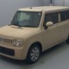 suzuki alto-lapin 2012 -SUZUKI 【滋賀 581】--Alto Lapin DBA-HE22S--HE22S-255948---SUZUKI 【滋賀 581】--Alto Lapin DBA-HE22S--HE22S-255948- image 1