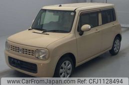 suzuki alto-lapin 2012 -SUZUKI 【滋賀 581】--Alto Lapin DBA-HE22S--HE22S-255948---SUZUKI 【滋賀 581】--Alto Lapin DBA-HE22S--HE22S-255948-