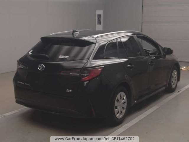 toyota corolla-touring-wagon 2022 -TOYOTA--Corolla Touring 6AA-ZWE214W--ZWE214-6023467---TOYOTA--Corolla Touring 6AA-ZWE214W--ZWE214-6023467- image 2