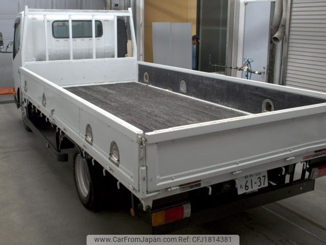 hino dutro 2013 CFJ1814381 image 2