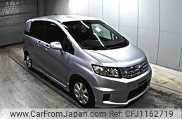 honda freed-spike 2010 -HONDA--Freed Spike GB3-1312315---HONDA--Freed Spike GB3-1312315-