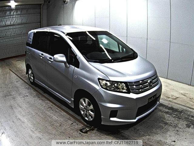honda freed-spike 2010 -HONDA--Freed Spike GB3-1312315---HONDA--Freed Spike GB3-1312315- image 1
