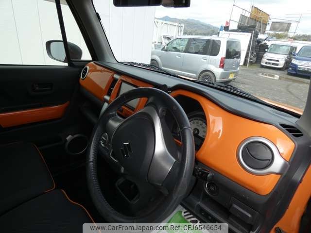 suzuki hustler 2014 -SUZUKI--Hustler DBA-MR31S--MR31S-206269---SUZUKI--Hustler DBA-MR31S--MR31S-206269- image 2