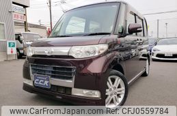 daihatsu tanto 2010 GOO_JP_700102024930241214001