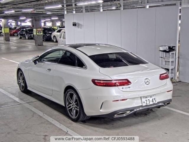 mercedes-benz e-class 2019 quick_quick_RBA-238342C_WDD2383422F095932 image 2