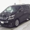 toyota vellfire 2012 -TOYOTA 【広島 394ﾌ1】--Vellfire ANH20W-8221064---TOYOTA 【広島 394ﾌ1】--Vellfire ANH20W-8221064- image 5