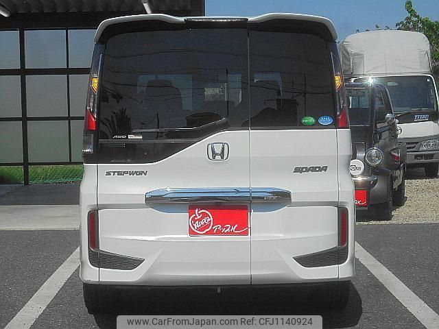 honda stepwagon-spada 2016 quick_quick_RP4_RP4-1006774 image 2