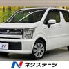 suzuki wagon-r 2019 -SUZUKI--Wagon R DAA-MH55S--MH55S-264265---SUZUKI--Wagon R DAA-MH55S--MH55S-264265- image 1