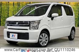 suzuki wagon-r 2019 -SUZUKI--Wagon R DAA-MH55S--MH55S-264265---SUZUKI--Wagon R DAA-MH55S--MH55S-264265-