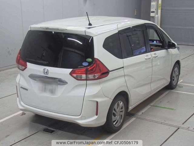 honda freed 2017 -HONDA 【滋賀 501ﾑ3262】--Freed DBA-GB5--GB5-1062959---HONDA 【滋賀 501ﾑ3262】--Freed DBA-GB5--GB5-1062959- image 2