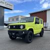 suzuki jimny 2022 -SUZUKI--Jimny 3BA-JB64W--JB64W-227638---SUZUKI--Jimny 3BA-JB64W--JB64W-227638- image 1