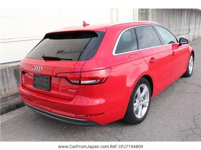 audi a4-avant 2017 quick_quick_ABA-8WCVN_WAUZZZF45HA068163 image 2