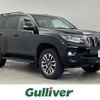 toyota land-cruiser-prado 2023 -TOYOTA--Land Cruiser Prado 3BA-TRJ150W--TRJ150-0166803---TOYOTA--Land Cruiser Prado 3BA-TRJ150W--TRJ150-0166803- image 1