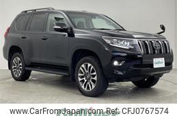 toyota land-cruiser-prado 2023 -TOYOTA--Land Cruiser Prado 3BA-TRJ150W--TRJ150-0166803---TOYOTA--Land Cruiser Prado 3BA-TRJ150W--TRJ150-0166803-