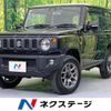 suzuki jimny 2023 quick_quick_JB64W_JB64W-315905 image 1