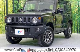 suzuki jimny 2023 quick_quick_JB64W_JB64W-315905