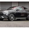 mercedes-benz gle-class 2023 quick_quick_3DA-167123_W1N1673232A821826 image 5