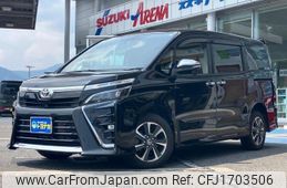 toyota voxy 2020 CFJ1703506