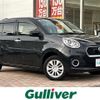 daihatsu boon 2018 -DAIHATSU--Boon DBA-M710S--M710S-0002660---DAIHATSU--Boon DBA-M710S--M710S-0002660- image 1