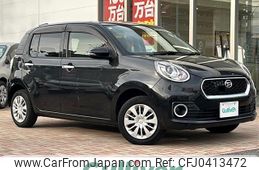 daihatsu boon 2018 -DAIHATSU--Boon DBA-M710S--M710S-0002660---DAIHATSU--Boon DBA-M710S--M710S-0002660-