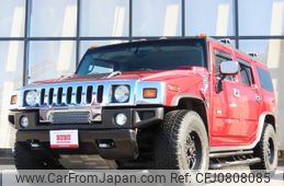 hummer hummer-others 2003 -OTHER IMPORTED--Hummer ﾌﾒｲ--5GRGN23U64H101852---OTHER IMPORTED--Hummer ﾌﾒｲ--5GRGN23U64H101852-