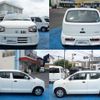 suzuki alto 2016 quick_quick_DBA-HA36S_HA36S-279614 image 5