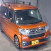 daihatsu tanto 2016 -DAIHATSU 【奈良 580ﾒ3650】--Tanto LA600S--0446310---DAIHATSU 【奈良 580ﾒ3650】--Tanto LA600S--0446310- image 1