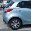 mazda demio 2011 TE199 image 2