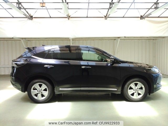 toyota harrier 2017 ENHANCEAUTO_1_ea284254 image 2