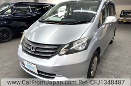 honda freed 2009 AF-GB3-1126666