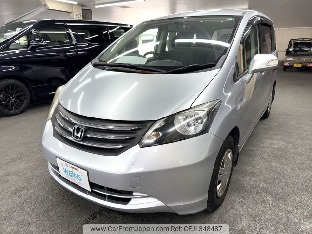 honda freed 2009 AF-GB3-1126666 image 1