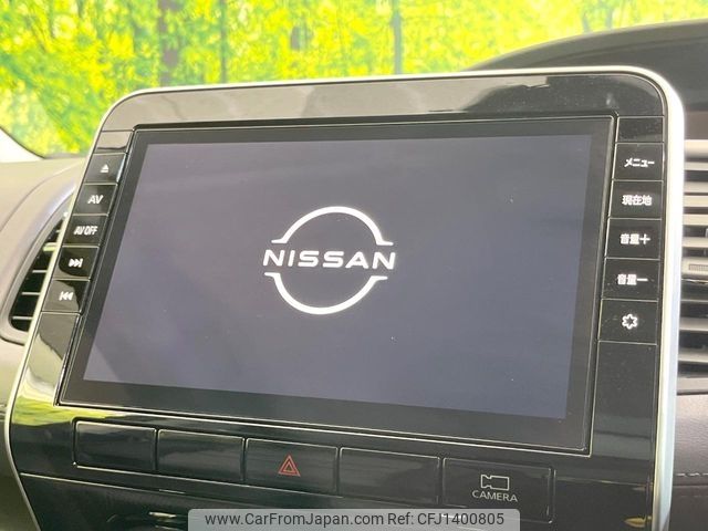 nissan serena 2021 -NISSAN--Serena 5AA-GFC27--GFC27-233173---NISSAN--Serena 5AA-GFC27--GFC27-233173- image 2