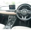 mazda cx-3 2022 CFJ1672824 image 14