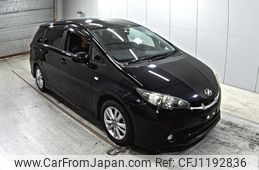 toyota wish 2010 -TOYOTA--Wish ZGE20W-0057993---TOYOTA--Wish ZGE20W-0057993-