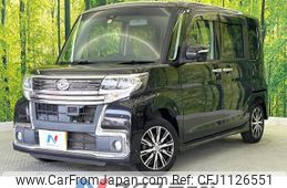 daihatsu tanto 2016 -DAIHATSU--Tanto DBA-LA600S--LA600S-0428994---DAIHATSU--Tanto DBA-LA600S--LA600S-0428994-