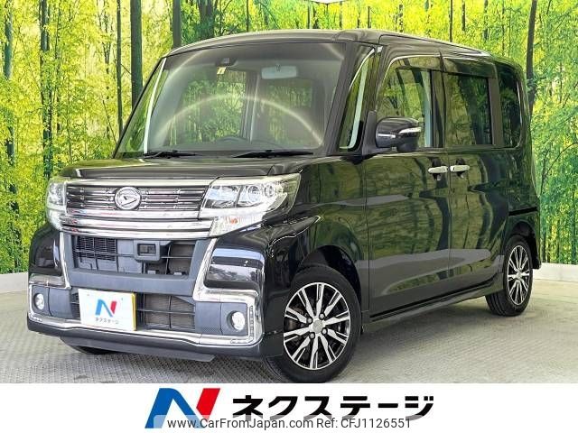 daihatsu tanto 2016 -DAIHATSU--Tanto DBA-LA600S--LA600S-0428994---DAIHATSU--Tanto DBA-LA600S--LA600S-0428994- image 1
