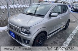 suzuki alto-works 2019 -SUZUKI--Alto Works DBA-HA36S--HA36S-910718---SUZUKI--Alto Works DBA-HA36S--HA36S-910718-