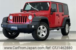 chrysler jeep-wrangler 2018 -CHRYSLER--Jeep Wrangler ABA-JK36LR--1C4HJWKG0JL877276---CHRYSLER--Jeep Wrangler ABA-JK36LR--1C4HJWKG0JL877276-