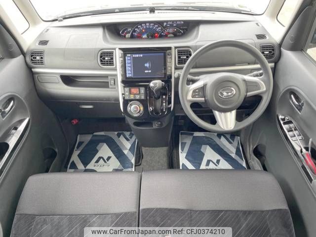 daihatsu tanto 2014 -DAIHATSU--Tanto DBA-LA600S--LA600S-0062126---DAIHATSU--Tanto DBA-LA600S--LA600S-0062126- image 2