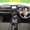 suzuki jimny-sierra 2024 -SUZUKI--Jimny Sierra 3BA-JB74W--JB74W-212699---SUZUKI--Jimny Sierra 3BA-JB74W--JB74W-212699- image 2